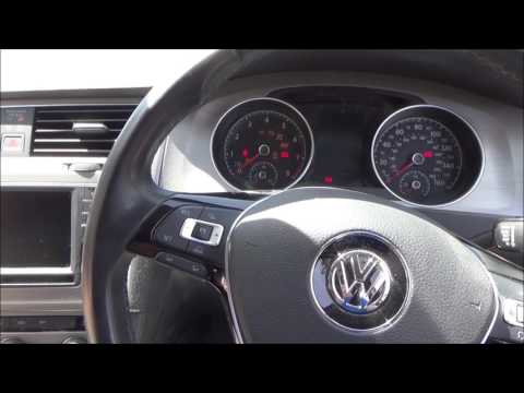 how-to-deactivate-front-assist-(collision-avoidance-system)-on-a-vw-golf-mk7