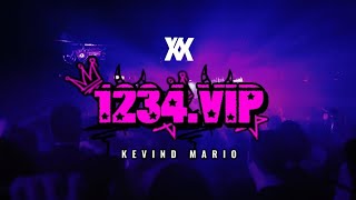 1234.VIP - KANCINGAN FULL BASS || KEVIND MARIO