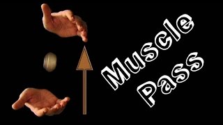 Antigravity Coin Muscle Pass Secret / Moneda anti-gravedad Tutorial