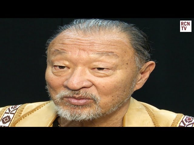 Cary-Hiroyuki Tagawa Interview Mortal Kombat & Shang Tsung class=