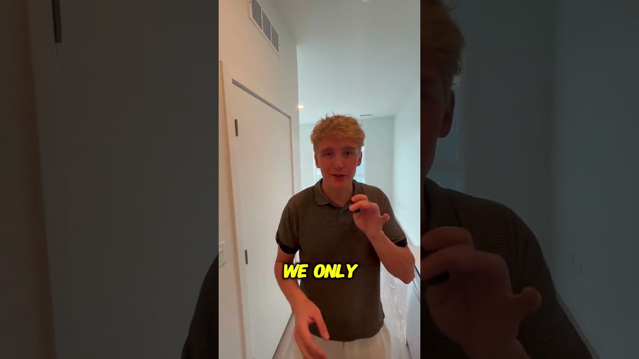 Luxury Studio in RiNO DENVER📍