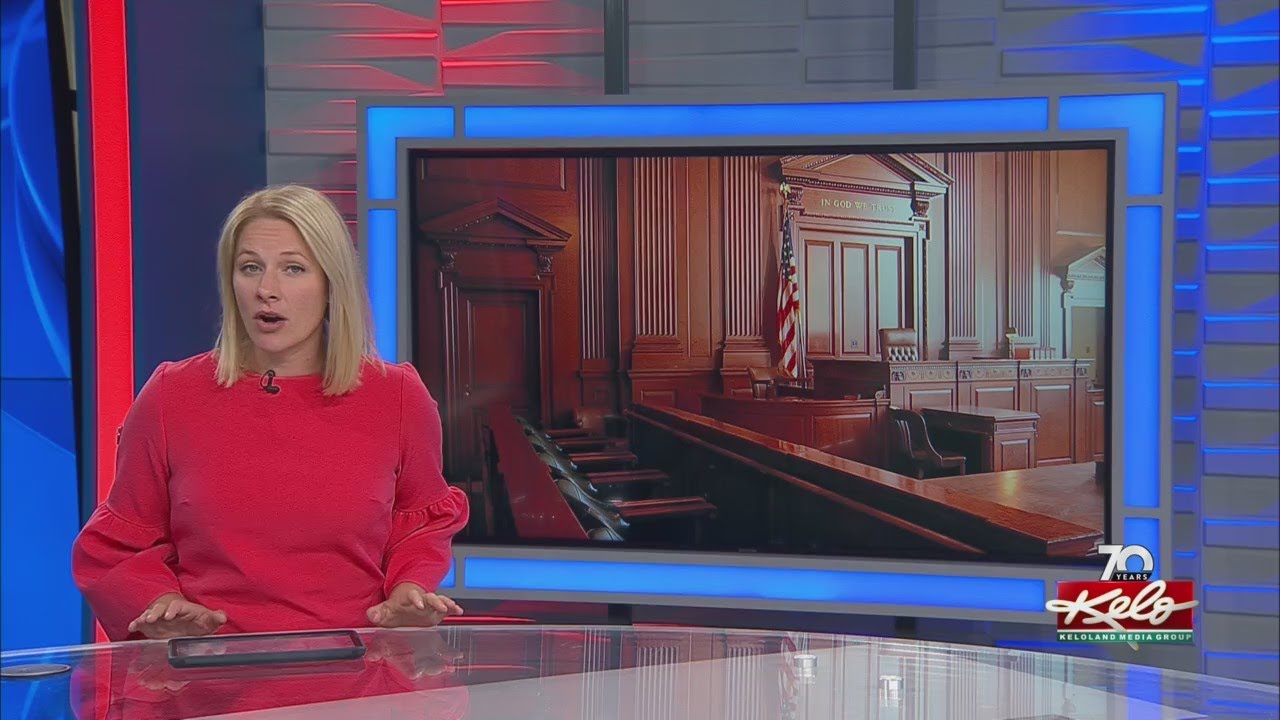 South Dakota open records What you can see, and what you can't YouTube