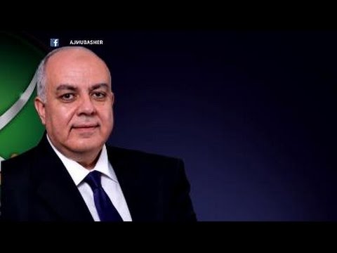 مباشر مع د عمرو دراج مسؤول الملف السياسي للإخوان في الخارج