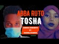Abush Chininto Ft Karole Karroa Abba Ruto Tosha Official Lyrics Video