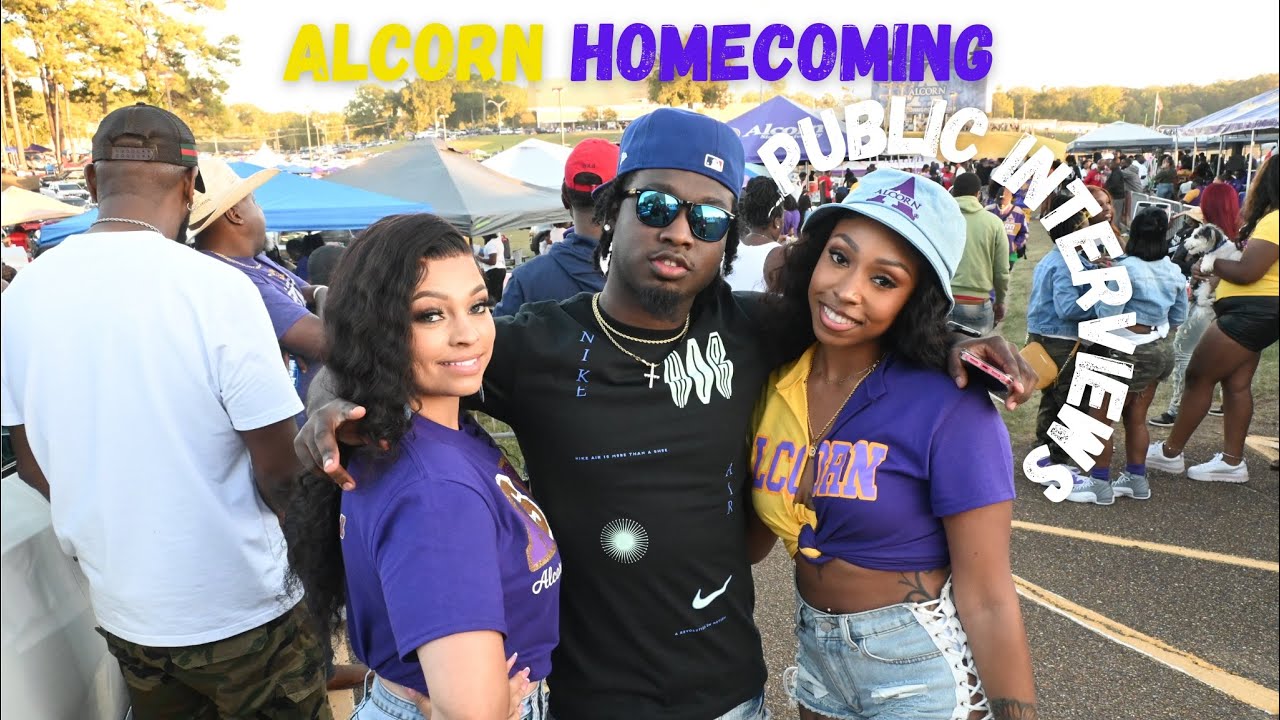 How Much Money Should A Guy Spend on the First Date?? | Alcorn Homecoming Edition