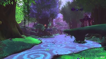 World of Warcraft Legion [New expansion] Gamescom 2015