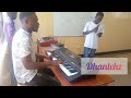 Nafsi Yangu Yakungoja Instrumentals