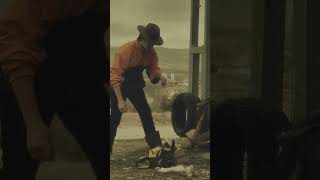 amerikanlar eskidi bunlar Törkiş kovboylar