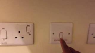 Cooker Hood Usage INstructions, Guide, User Manual, How To Tutorial