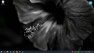 How To Disable Thin Scroll Bars On Windows 10