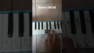 BASURI CHIL BIL