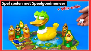 Spel Whoopee Duck spelen | Family Toys Collector