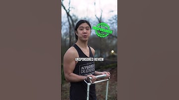 3x Better Than Weights? (X3 Bar Unsponsored Review)