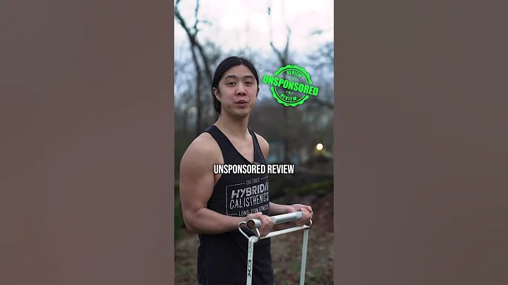 3x Better Than Weights? (X3 Bar Unsponsored Review)