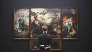 ÐŸÐ°ÑƒÐ»Ð¸Ð½Ð° ÐÐ½Ð´Ñ€ÐµÐµÐ²Ð°   Closer â™ª Attraction   Soundtrack 2017