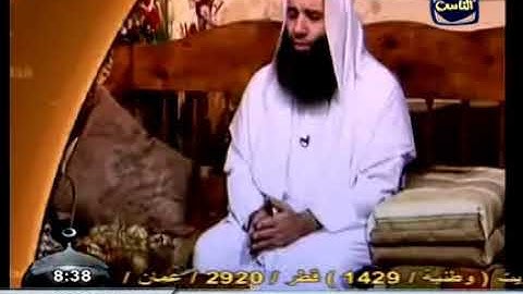 تلاوة مؤثرة للشيخ محمد حسان ( أن هذا القرآن يهدى للتى هى أقوم )