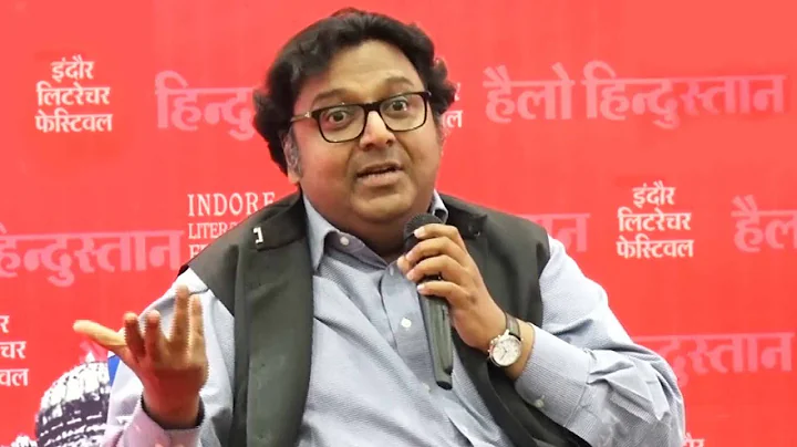 Keepers Of Kalachakra Came From A Nightmare: Ashwi...