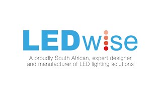 LEDwise Lighting Factory Tour