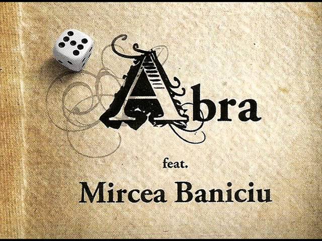 Watch ABRA feat. Mircea Baniciu - Confidential on YouTube Watch ABRA feat. Mircea Baniciu - Confidential on YouTube