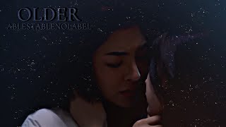 Fmv Anueng X Nueng 𝙊𝙇𝘿𝙀𝙍 Blank 1&2 The Series