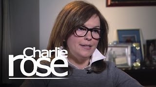 Alyssa Mastromonaco on Bipartisanship | Charlie Rose