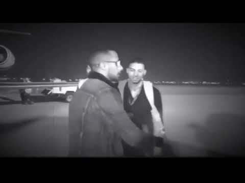 انا إعصار تسونامي محمد رمضان