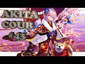 Akita coub #43 /amv /anime /приколы /музыка / амв /аниме / anime coub / кубы / аниме приколы