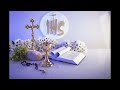Chant Communion Moun Ki Manje Nan Pen Sa Les Paroissiens Live 