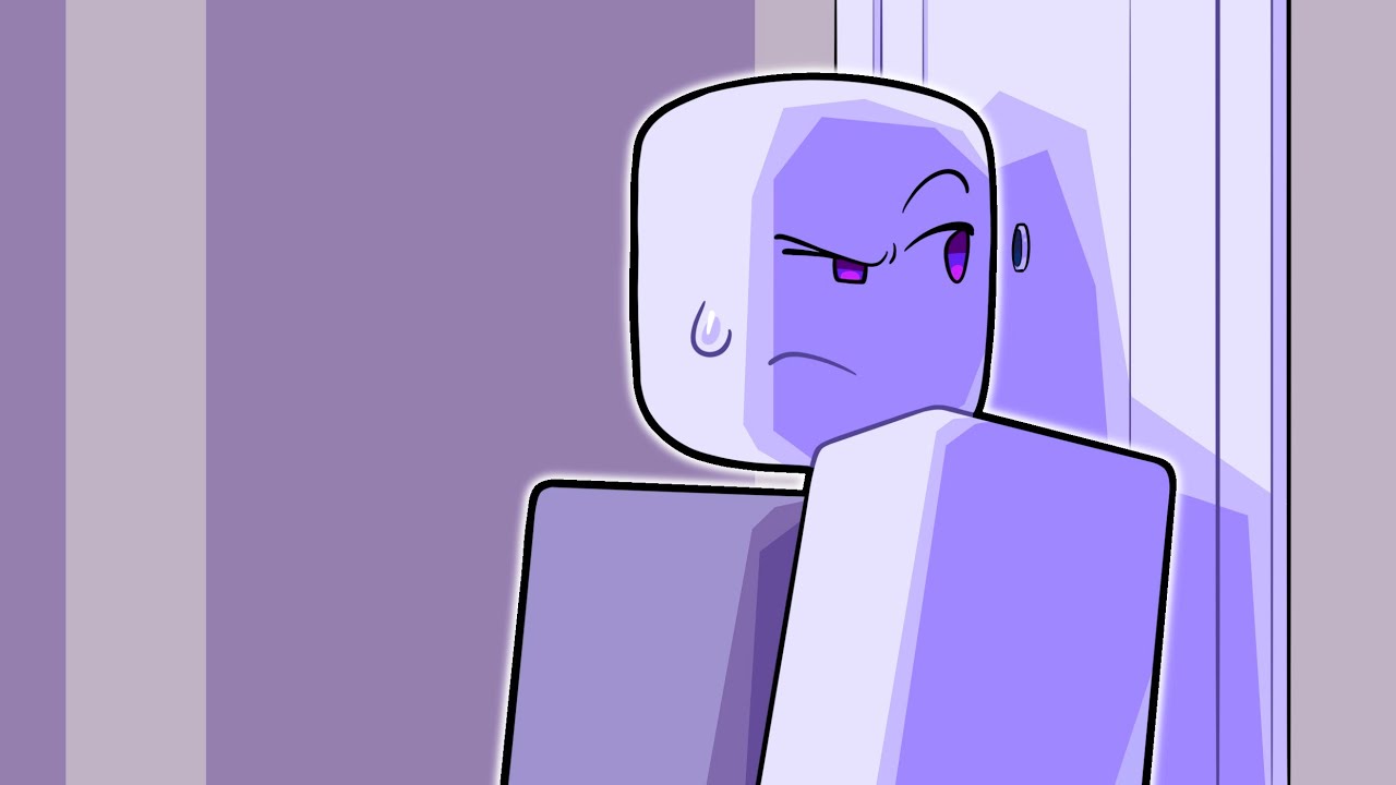 Angel want to get in the house | Mulberry Country