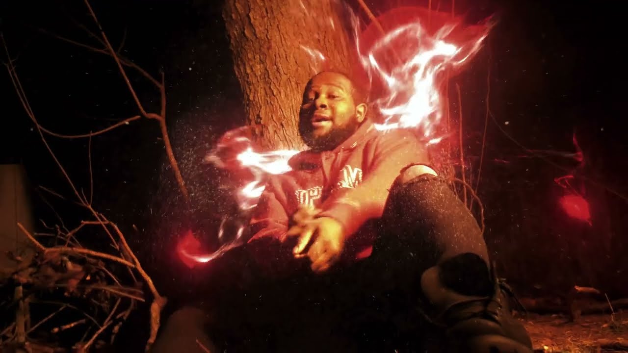 Deek Bandz- Numbers Don't Lie (Official Music Video)