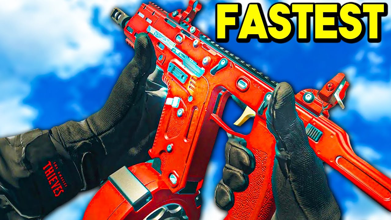 Top 10 FASTEST FIRING Guns In Cod History YouTube Top 10 FASTEST FIRING Guns In Cod History YouTube