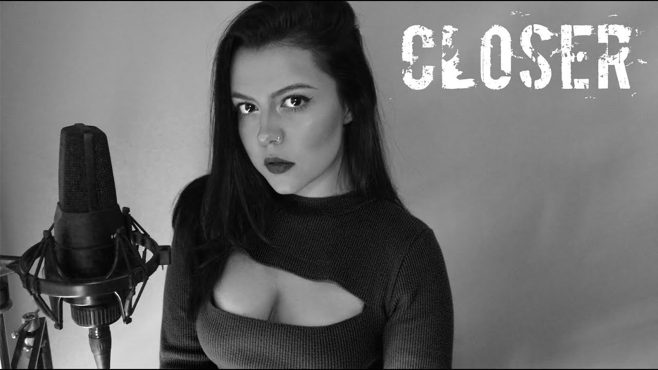 Nine Inch Nails - Closer (Violet Orlandi cover)