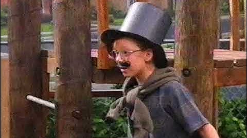 Talent Show (2016 Version) Part 7