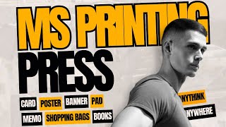 Online Print on demand service in Bangladesh | Printing Press