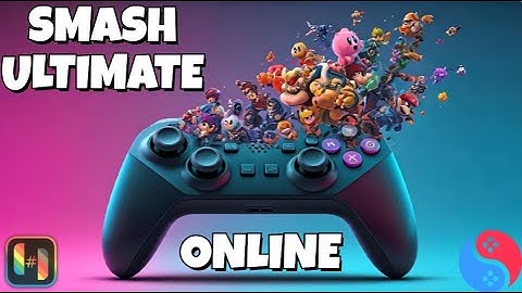 Smash Ultimate Online: Ryujinx & Suyu Emulator Setup Guide