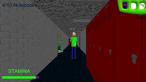 This Hardest | Baldi Basics Deluxe 1 4 1 [Baldi