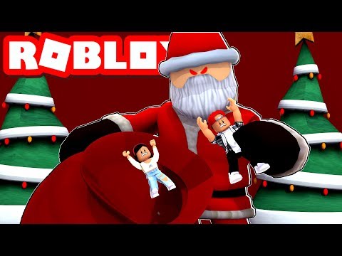 evil-santa-tried-to-ruin-christmas!---roblox-a-christmas-adventure-obby!