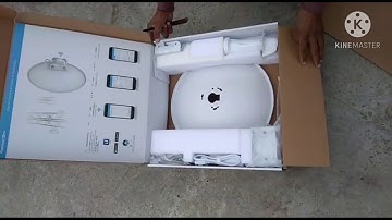 unboxing power beam 5ac gen2