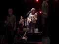 DEEPER DAN LIVE "love is a winding path" #shorts #livemusic #soul #groove #blues