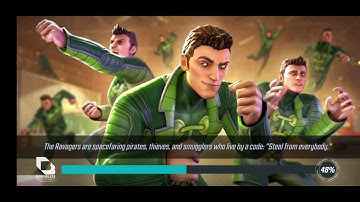 MSF - DOOM all skill nodes oneshot