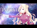 【ガンダムSEED】INVOKE -インヴォーク- (T.M.Revolution) / Cover by 姫生のーむ