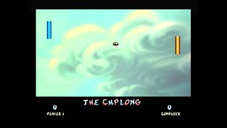 Rayman 2: Revolution - The Schplong