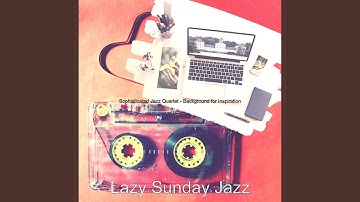 Groovy Backdrops for Work from Home