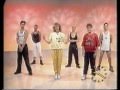 Take That Dance with Lizzie - TVAM - 1992 - FULL VERSION!