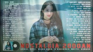 Radja, ST12, Hijau Daun, D'Bagindas, Matta, Armada ~ Lagu Indonesia Tahun 2000an Terpopuler