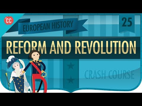 Video: What Are Reforms