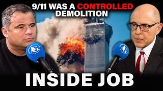 9/11 was a Controlled Demolition