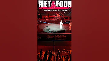 Grup Metafour Abana Konseri Müzik Konser Eğlence Festival şenlik Abana Kastamonu Türkiye 