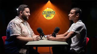 اسامة علي : كبير الجيل  | Celebrity Quiz P2 - Ep: 6