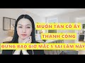 5 Sai lầm trong nhắn tin tán gái của Đàn ông